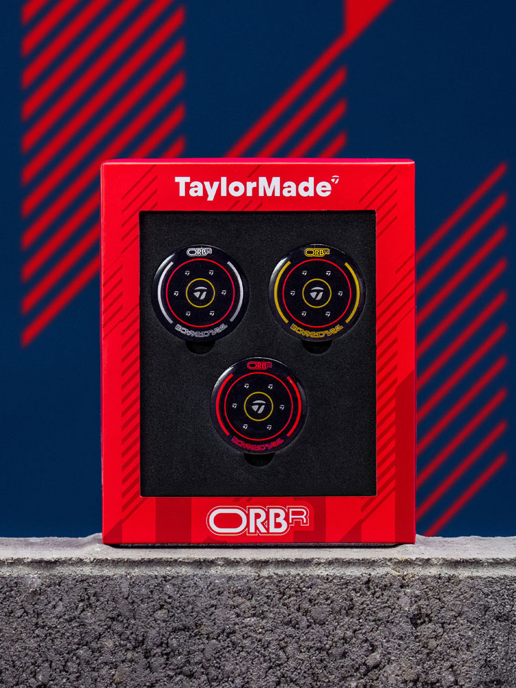 Oracle Red Bull Racing | TaylorMade Golf