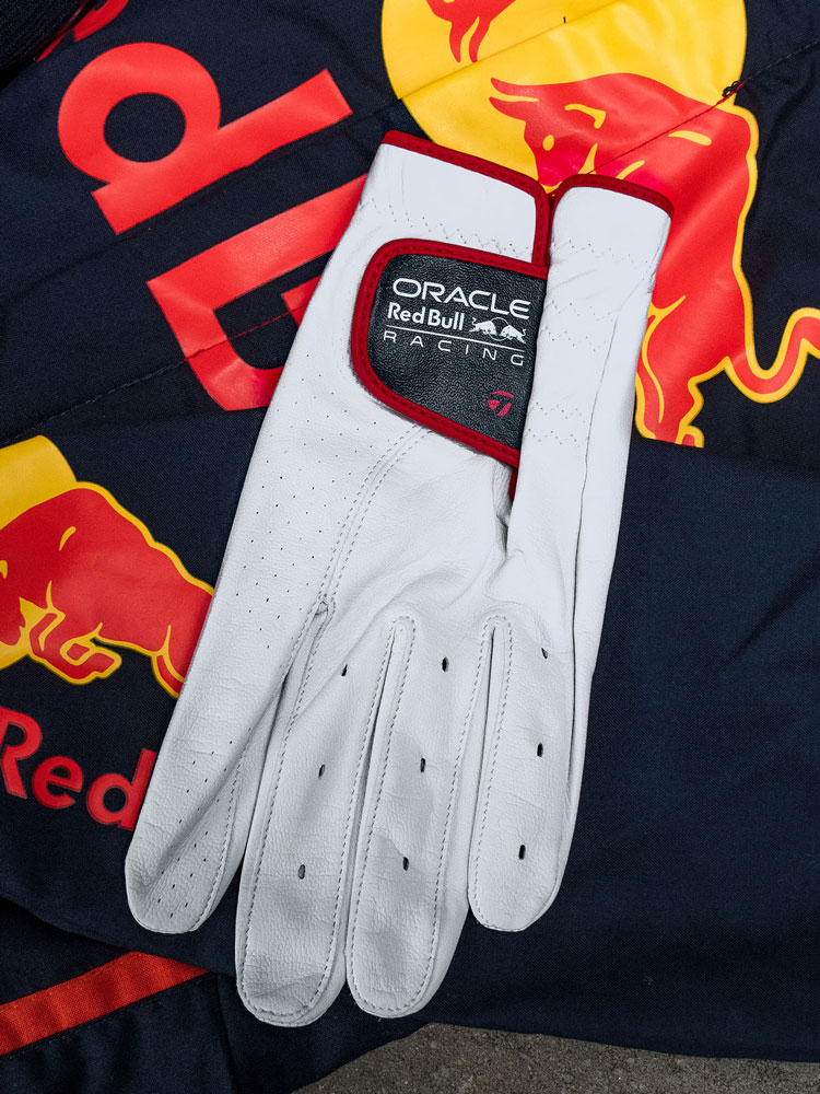 Oracle Red Bull Racing | TaylorMade Golf