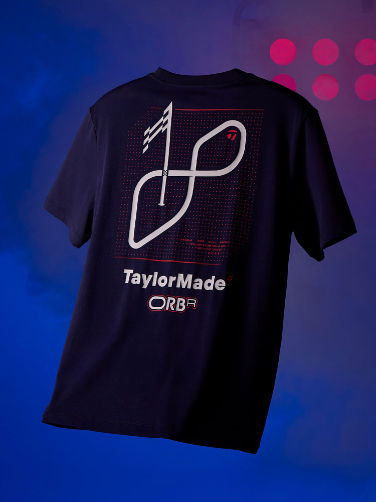 Oracle Red Bull Racing | TaylorMade Golf