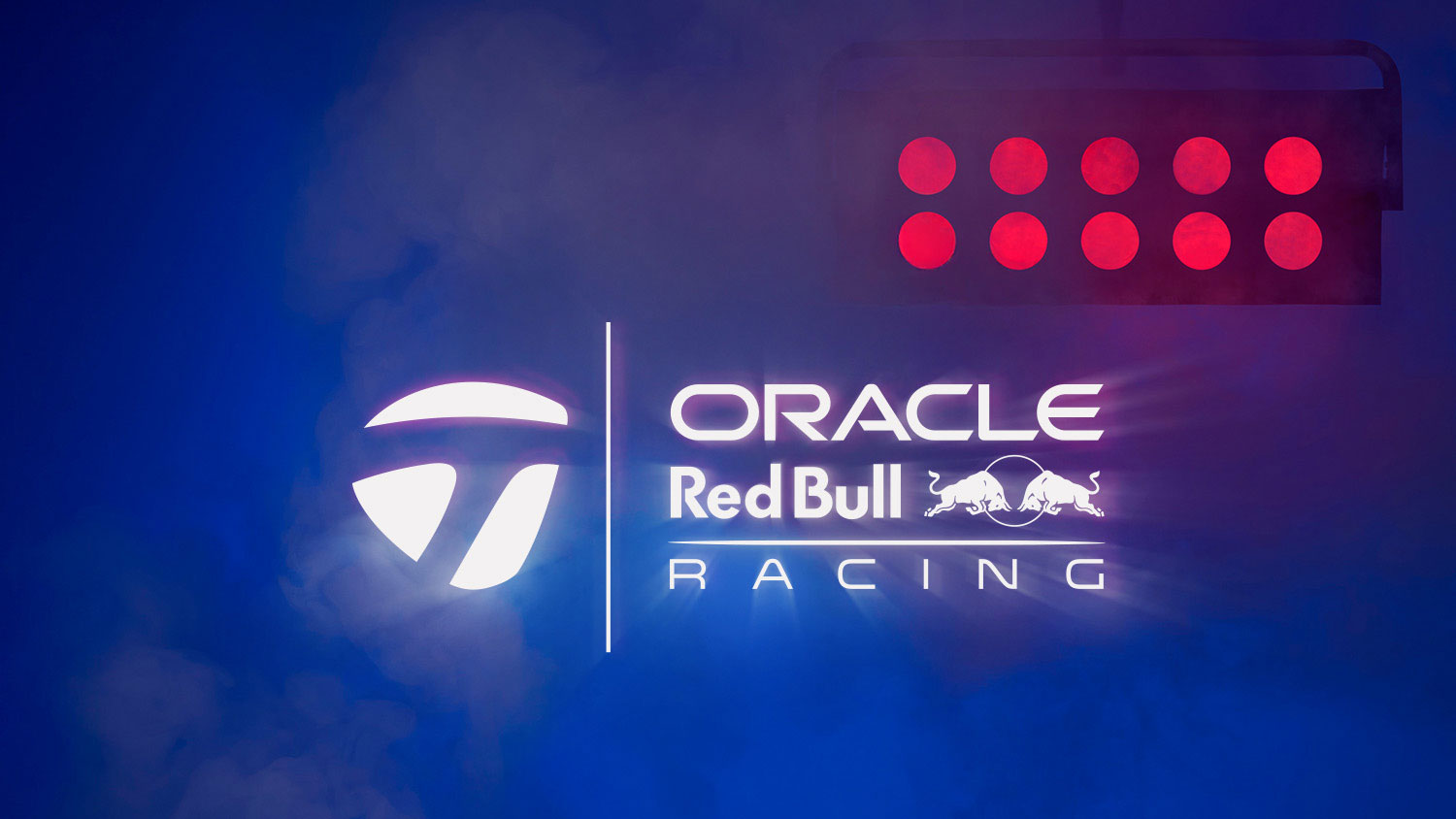 Oracle Red Bull Racing | TaylorMade Golf